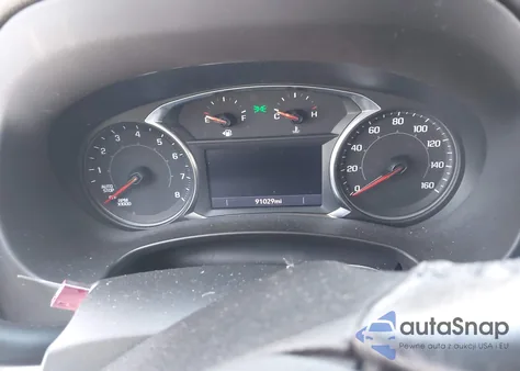 2020 GMC Terrain Fwd Slt from USA, damaged, VIN 3GKALPEV5LL268272